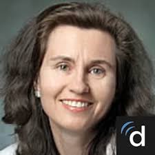 Dr. Wendy C. Ziai, MD