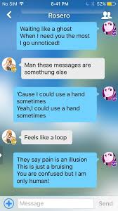 Do you have other songs you use to pull a lyric prank on friends and family? Song Lyrics Prank Collection What Are Some Good Songs To Make A Texting Lyric Prank Quora