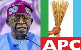 APC releases list of 422-member Presidential Campaign Council -