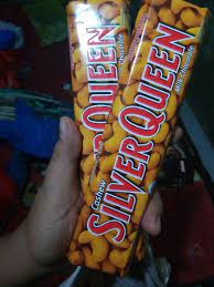 Gambar coklat silverqueen di tangan. Gambar Coklat Silverqueen Di Tangan Arini Gambar