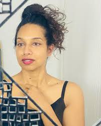 Sabrina Patten's Instagram, Twitter & Facebook