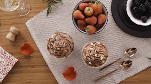 La Grande Seduction Chocolats Favoris Recipe Desserts Hazelnut Praline Chocolate