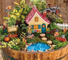 Studio M Merriment Fairy Garden Fall Thanksgiving Halloween Choose Designs Fee Halloween Meubles Feeriques Decoration Jardin