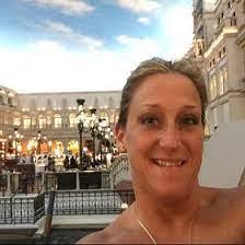 Brenda Wenger's Instagram, Twitter & Facebook