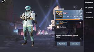 You can combine these with the name fonts that you've made above How To Get An Invisible Name On Pubg Mobile 2020 Youtube