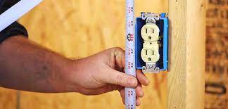 Maybe you would like to learn more about one of these? What Is The Required Minimum Height Aff Of A Electrical Wall Outlet According To Nyc Codes By Skwerl Medium