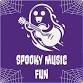 Spooky Music Fun event image