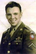 Sometimes From Little Things, Big Things Come.