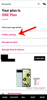 Update: Now Active] Exclusive: T-Mobile Adding Number Transfer Pin For  Port-Outs