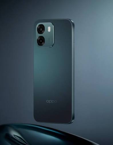 OPPO A6 - IP69 Waterproof, Large Battery | OPPO Kenya