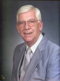 Obituary information for Robert Copas