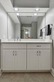 What is the size of the mirror you need to choose? Bathroom Mirrors That Are The Perfect Final Touch Home Remodeling Contractors Sebring Design Build