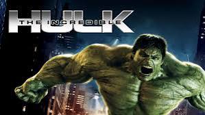 The Incredible Hulk | Watch on Disney+