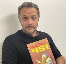 Chambéry. Une nouvelle collection consacrée à la bande dessinée voit le jour