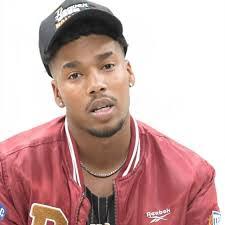 Deon Richardson's Instagram, Twitter & Facebook