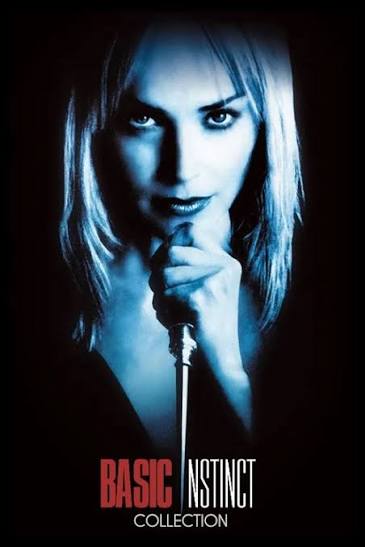 Basic Instinct Collection — The Movie Database (TMDB)