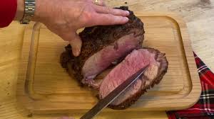 Prime rib makes any meal a special occasion. Steve Doocy Your 2020 Holiday Game Changer Marcus Luttrell S Mama S Prime Rib Rib Recipes Holiday Recipes Cooking Prime Rib