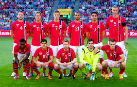 Brazil is a team known for players with one name, and 2018 is no different with the likes of neymar, marcello, allison and fred just to name a few. Norway National Football Team Is The Only Team That Never Lost Against Brazil Fact Source
