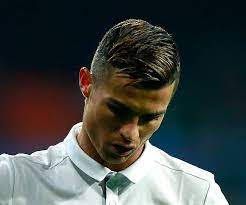 The hardcore red devils fans call him the old trafford magician. Cristiano Ronaldo Haircut Ronaldo Haircut Ronaldo Hair Cristiano Ronaldo Haircut