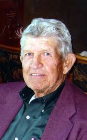 William Rogers Obituary