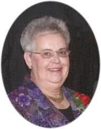 Obituary for Pauline R. Schultz