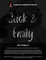 Jack & Emily Porn Comic english 02 - Porn Comic