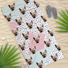 The blanket brings back the memories of a dearly loved and missed pet. Pet Or Humans Face On A Blanket Socks Mugs Cushion Towel