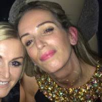 Julie Mccolgan's Instagram, Twitter & Facebook