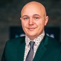 Connor J. Schafer, EA