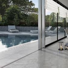 Dalles 2cm Effet Pierre Naturelle Dolomite Monocibec Dalle Exterieur Carrelage Terrasse Tour De Piscine En plus d'empêcher le ruissellement des eaux de pluie dans la piscine, les margelles assurent également les finitions des abords du bassin. dalle exterieur carrelage terrasse