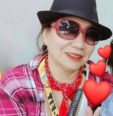 Herly Lovely Miranda Santos