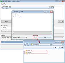 In those cases, wonderfox is a program for windows that you can download for free to handle all of your video conversion needs. Convert Video To Dvd With Free Video To Dvd Converter