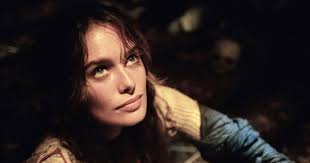 Violet: Lena Headey to make her directorial debut for a new thriller