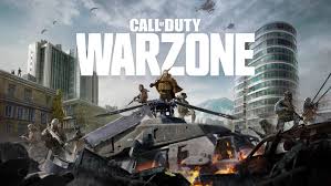 Fight for your survival in fortnite battle royale, the game in which only one can be left alive and try to make that be you. Call Of Duty Warzone Takes On Fortnite And Battle Royale Genre