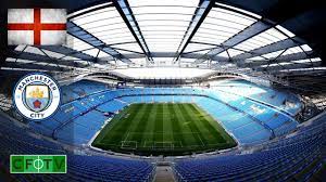 Umgangssprachlich wird das stadion auch coms, eastlands, the blue camp, sportcity oder the etihad genannt. Etihad Stadium Manchester City Youtube