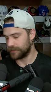 Is Jake Oettinger simply outplaying Connor Hellebuyck in this series? John  Lu joins Jay to discuss.