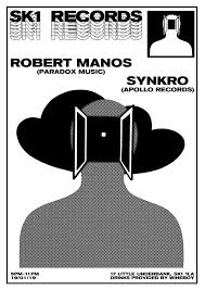 Profile for Robert Manos