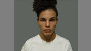 Man arrested in weapon case