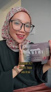 Review Buku Memori Inara yang Menggugah Jiwa
