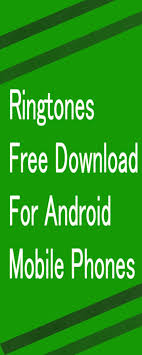 But before you do that, there are a number of sites where you can get free ringtones. Free Ringtones Download For Android Phones Ringtones For Android Free Download Free Ringtones Free Ringtones
