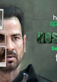 Tyler Elliot Burke Best Movies and Shows List from 2013 to 2023