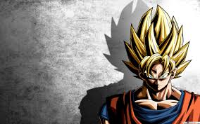 Check spelling or type a new query. Ssj Goku Powerful Hd Wallpaper Download