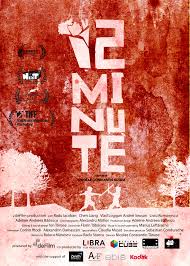 So it is actually 12 minute countdown. 12 Minutes Short 2013 Imdb