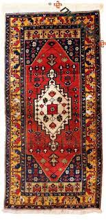 mesmerizing turkish rug from yahyali kayseri halilar antika desenler