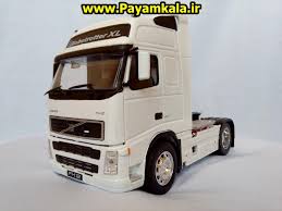 By weathermanty june 03, 2020. Ø¨Ø¯ÙˆÙ† Ø¬Ø¹Ø¨Ù‡ Ù…Ø§Ú©Øª ØªØ±ÛŒÙ„ÛŒ ÙˆÙ„ÙˆÙˆ Volvo Fh12 Ø¨Ø²Ø±Ú¯ 1 32Ø³Ø§Ø®Øª Welly Ø±Ù†Ú¯ Ø³ÙÛŒØ¯