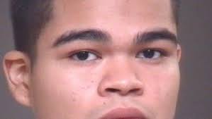 Teen charged with molesting girl he met online