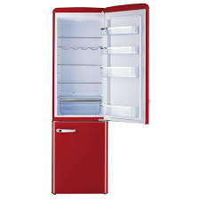 Check spelling or type a new query. Unique Classic Retro 22 Bottom Freezer Energy Star 9 Cu Ft Refrigerator Reviews Wayfair Refrigerator Bottom Freezer Refrigerator Reviews