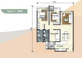 Savanna executive suites southville city great reno, furnished bangi. Savanna Executive Suites For Sale In Southville City Propsocial