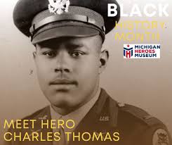 Michigan Heroes Museum