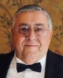 Obituary information for Stanley Paul Benoit